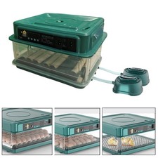 Digital Egg Incubator Poultry