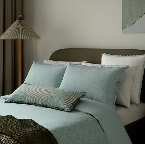 Bedeck belfast emmy - of, cotton