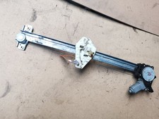 HONDA CR-V WINDOW REGULATOR