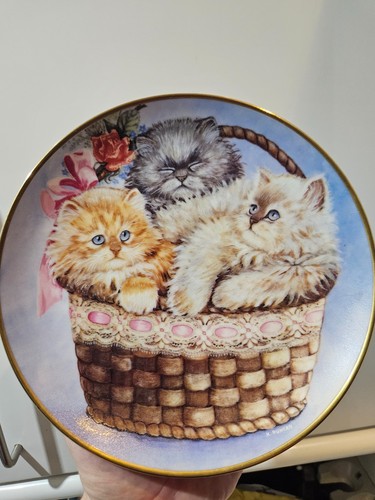 Franklin mint three - mint,