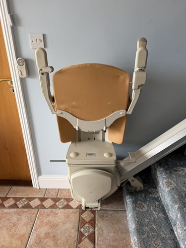 Stannah stairlift 420 good - stannah,