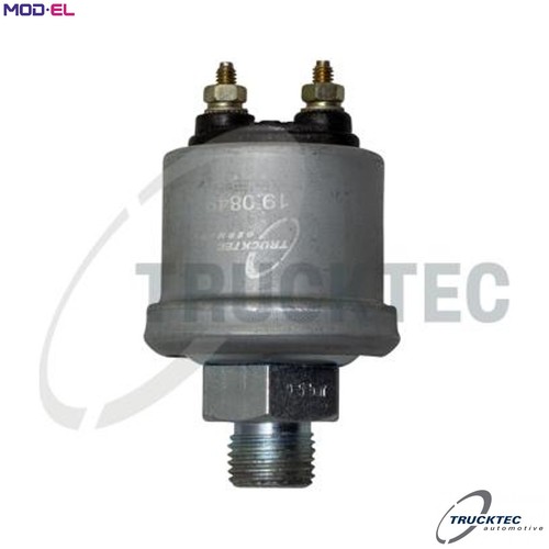 Sensor oil pressure - oil, 01.42.110