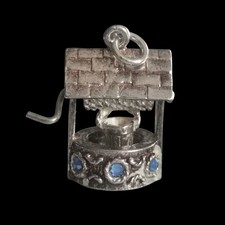 Vintage Rare Nuvo Crystal