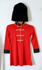 Amscan royal guard girl - royal,