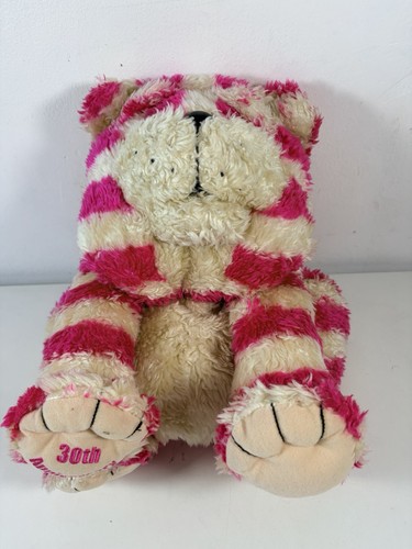 Bagpuss cat 30th anniversary - cat,