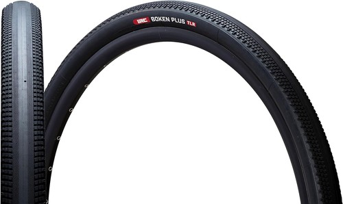 Irc tire boken plus tlr - irc,