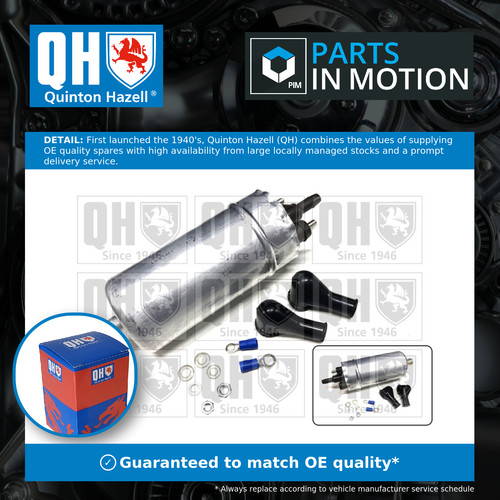 Fuel pump fits maestro - fuel,