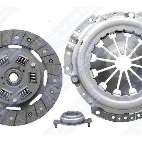 Rymec clutch kit jt1426 - kit,
