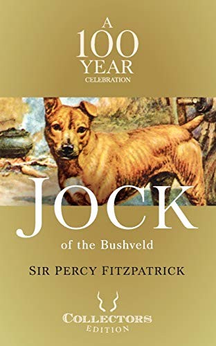 Jock the bushveld percy - of, bushveld,percy