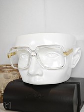 Cazal Glasses Women Men