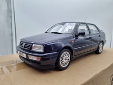 1/18 VW Vento VR6 Otto Blue