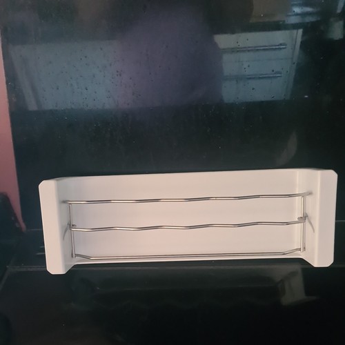 American fridge freezer - fridge,