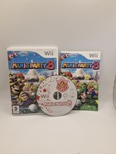 Mario Party 8 Nintendo Wii