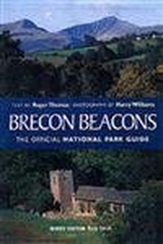 Brecon beacons official - brecon,