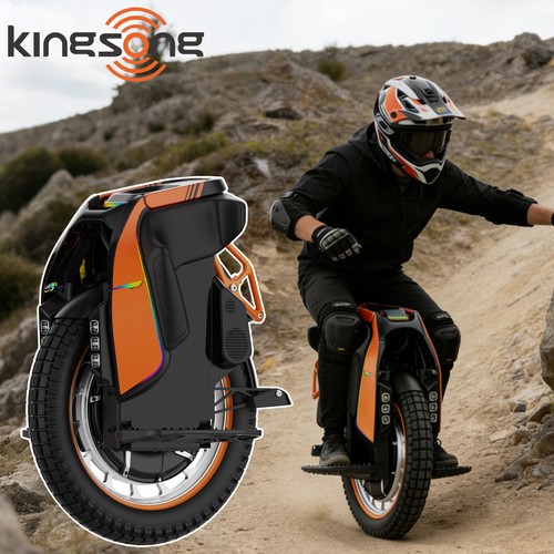 Kingsong s19 pro electric - kingsong,