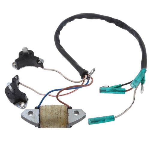 Set ignition assembly - assembly, for