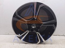 Vauxhall Corsa F 2022 17"