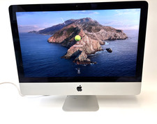 Apple Imac 21.5" Late 2012 i5