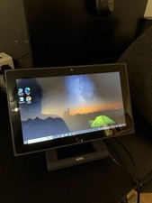 Aures J2 240 POS  Computer