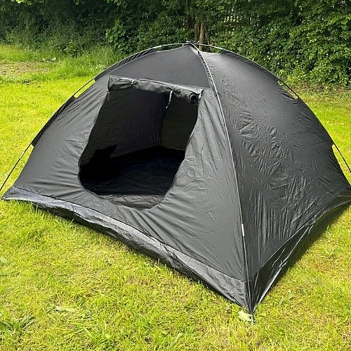 Berth dome tent - 4,