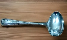 antique E.P.N.S. Small