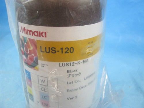 Genuine mimaki lus 120 - genuine,