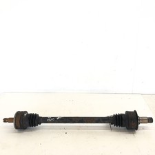 Mercedes Slk 200 Kompressor R171 2005 1.8 DRIVESHAFT PASSENGER REAR 