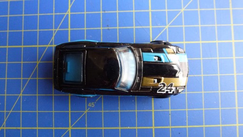Die cast toys original - die,