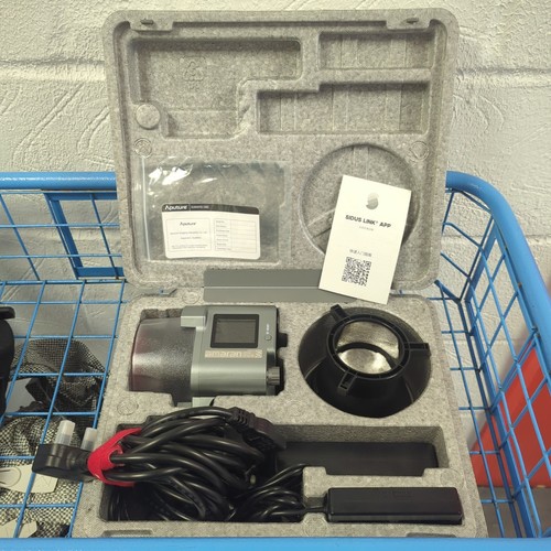 Aputure amaran 60d led video - led,