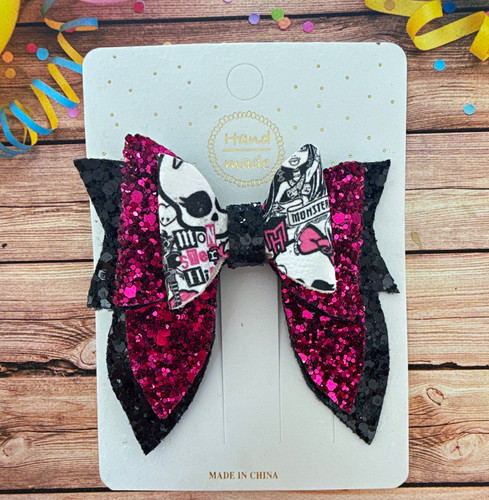 Handmade girls monster high - handmade,