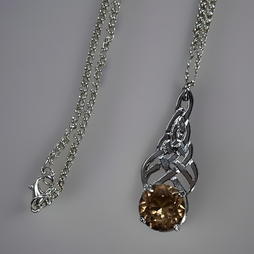 Jaf 925 sterling silver celtic - sterling,