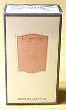 FLORIS LILY 100ML EAU DE