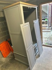 Ives double wardrobe - ives,