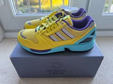 Adidas ZX 8000 JC & MT