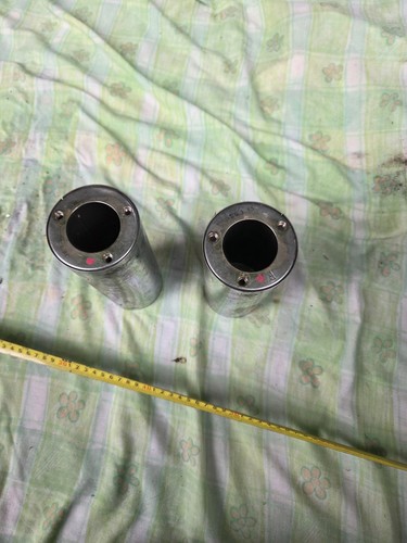Harley davidson fork parts - harley,