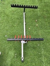 Octbox Topkit and Rod Roost Set