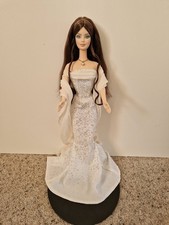 Barbie Birthstone April