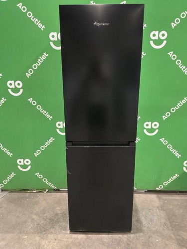Fridgemaster fridge - fridgemaster, 60/40