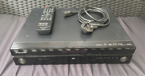 Pioneer lx50 sacd - dv-lx50, dvd