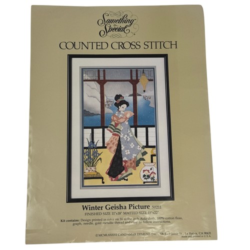 Vtg candamar winter - vtg,