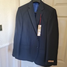 M&S Man's Collezione Navy