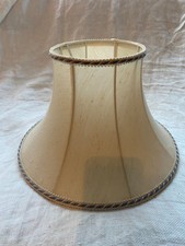 Vintage Pagoda Lampshade |