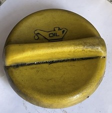 Original Vauxhall Corsa Vectra Astra Meriva Adam Engine Oil Filler Cap 90412508