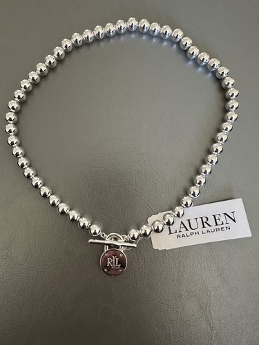 Lauren ralph silver - lauren,