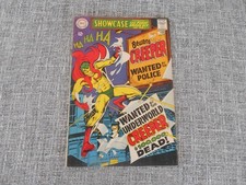 DC COMICS SHOWCASE #73 1st