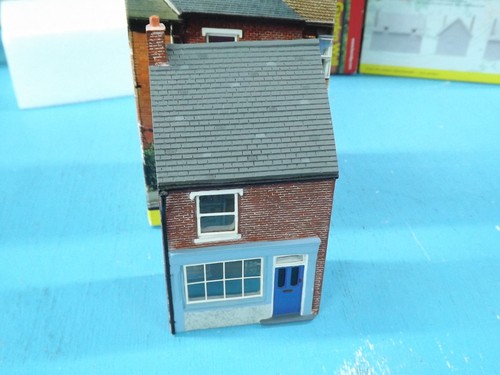 Hornby skaledale r8646 - hornby,