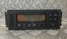 Isuzu Trooper Mk2 Bighorn