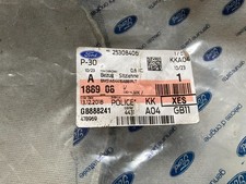 FORD Back Seat Cover to fit