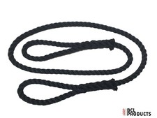 Navy Blue  Poly Soft Rope