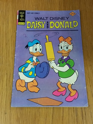 Daisy and donald duck - and, #18